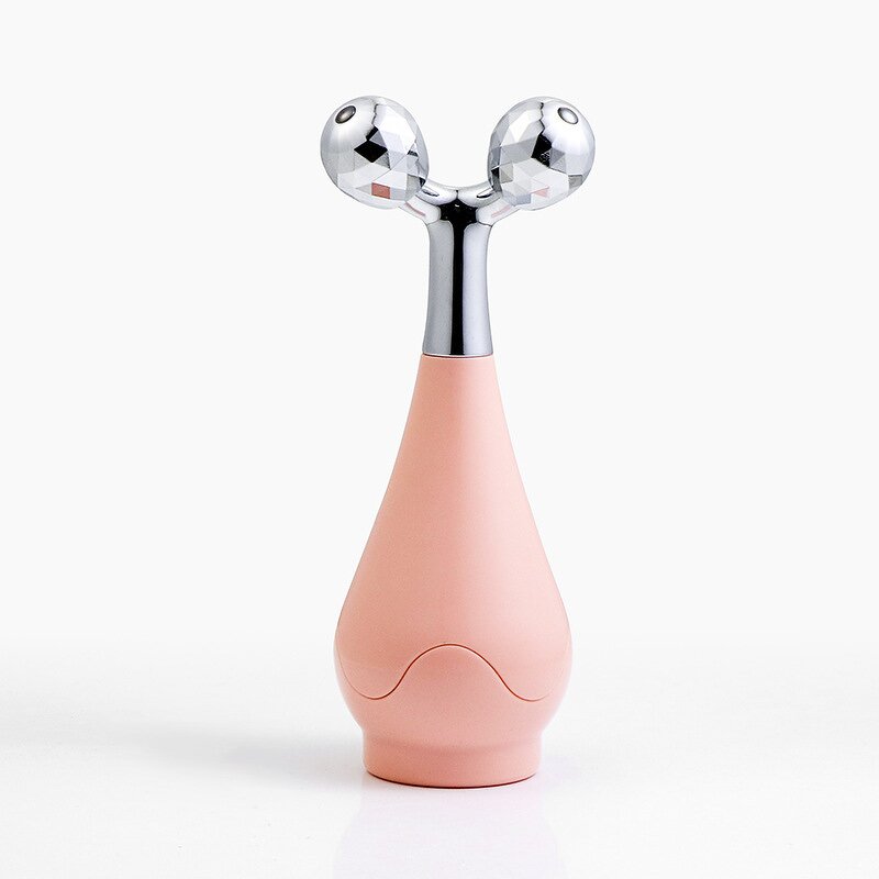 Stainless Steel Eye Roller - XH Hot Sale Cold Ice Ball Dark Circles Anti-wrinkle Tool