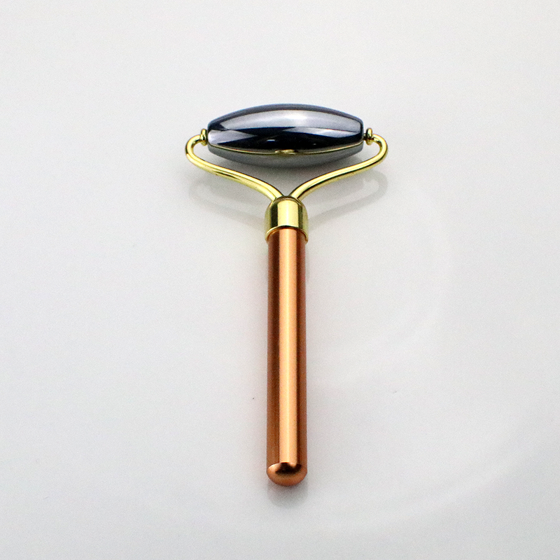 Terahertz Facial Roller - New Single Head Energy Anti-Aging Beauty Massage Tool