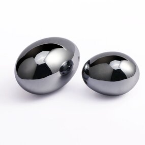 Terahertz Yoni Egg - High Quality Intimate Area Tightening Repair Massage Tool