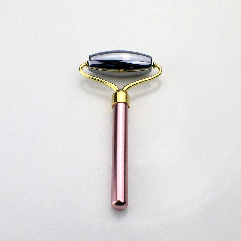 Terahertz Facial Roller - New Single Head Energy Anti-Aging Beauty Massage Tool