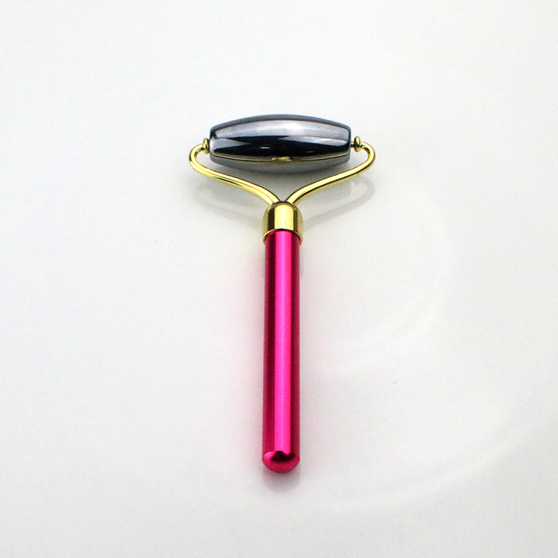 Terahertz Facial Roller - New Single Head Energy Anti-Aging Beauty Massage Tool