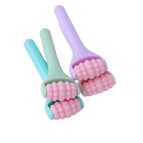 Mini Silicone Eye Roller - New Arrival Ice Eye Cream Stick Cosmetic Beauty Tool