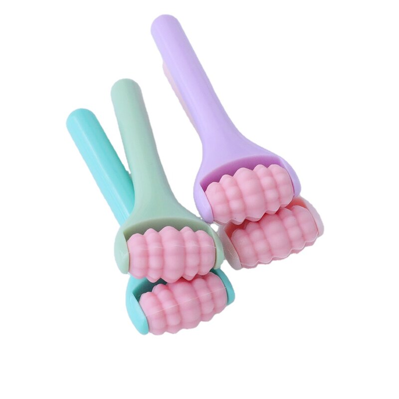 Mini Silicone Eye Roller - New Arrival Ice Eye Cream Stick Cosmetic Beauty Tool