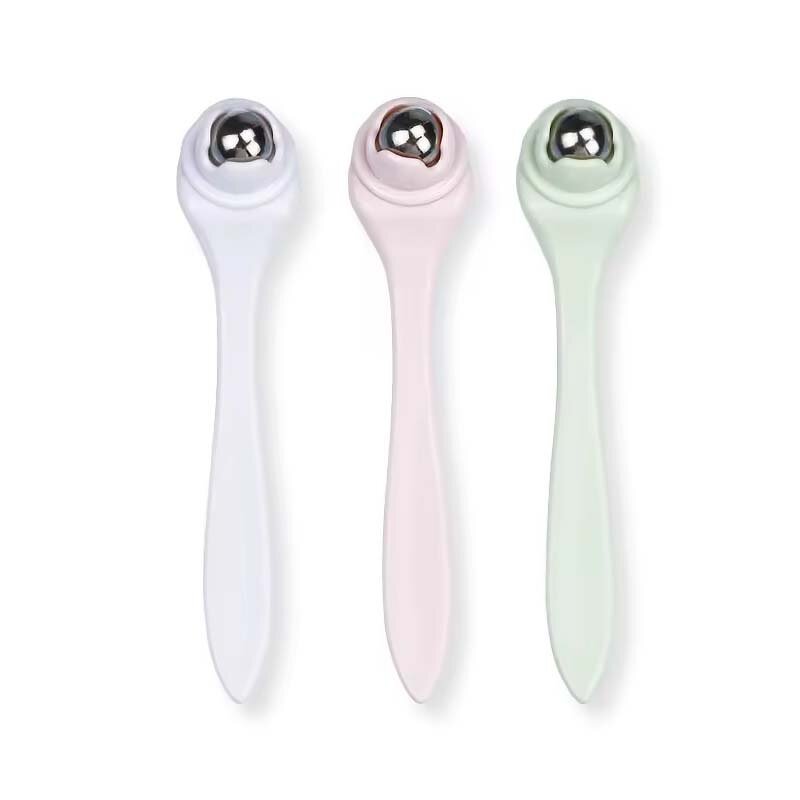 360° Rotating Facial Roller - Cooling Massage Stick Eye Face Lifting Tool