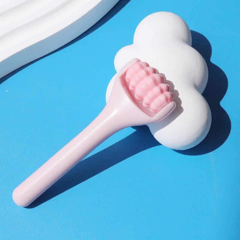 Mini Silicone Eye Roller - New Arrival Ice Eye Cream Stick Cosmetic Beauty Tool