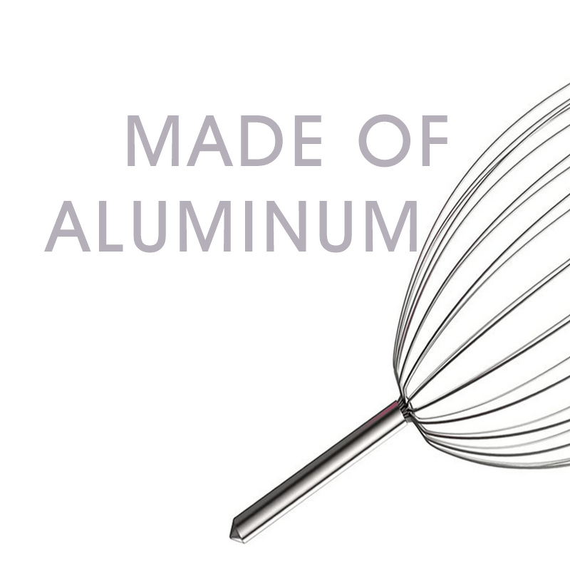 Octopus Claw Head Massager - Foreign Trade 20/12 Claw Stainless Steel Boxed Tool