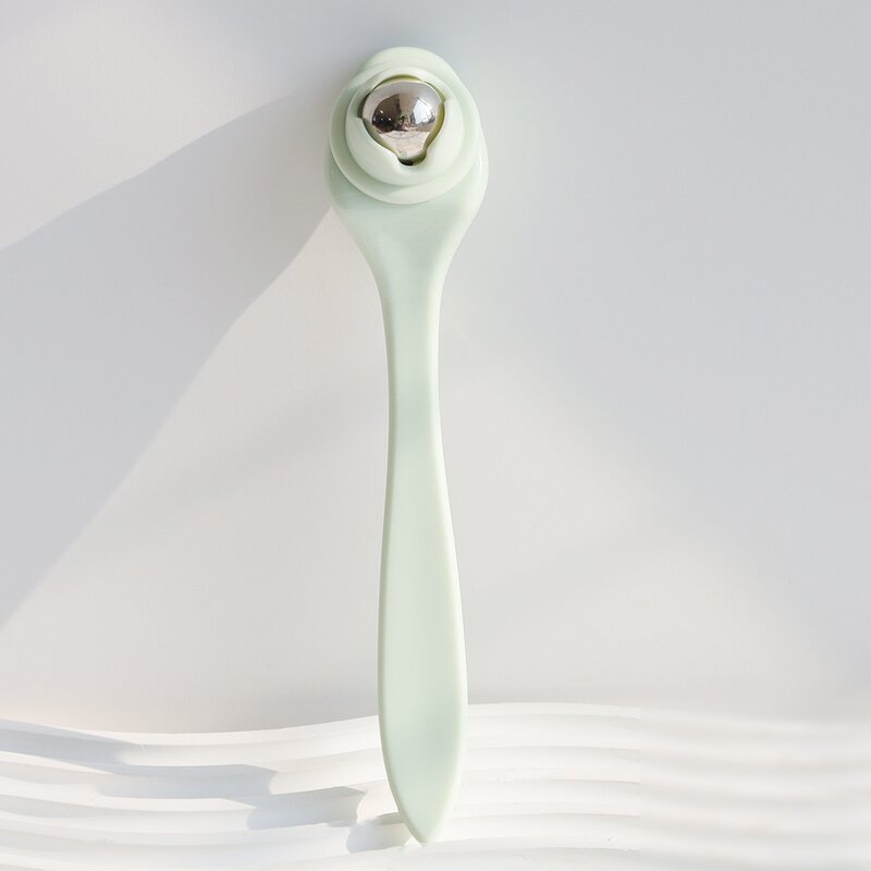 360° Rotating Facial Roller - Cooling Massage Stick Eye Face Lifting Tool
