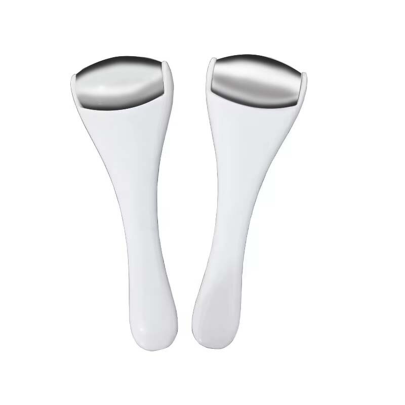 Premium Alloy Ice Roller - XH High Quality Custom Logo Mini Face Hand Tool