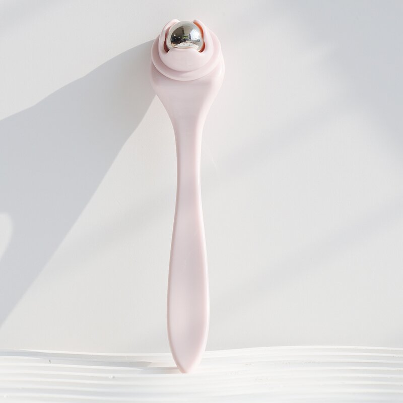 360° Rotating Facial Roller - Cooling Massage Stick Eye Face Lifting Tool