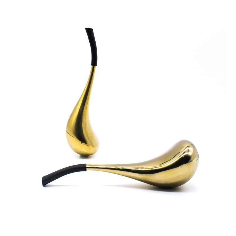 Stainless Steel Cryo Sticks - Hot Selling Women Facial Skin Care Cooling Roller