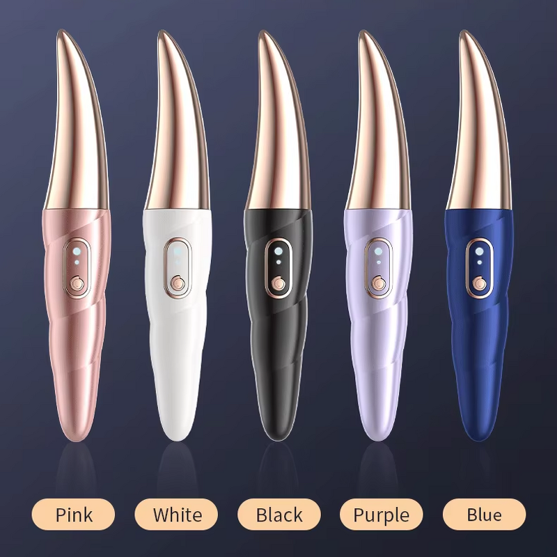 Eyelash Curler Manufacturer - Rechargeable Electric Heated for Long Lasting