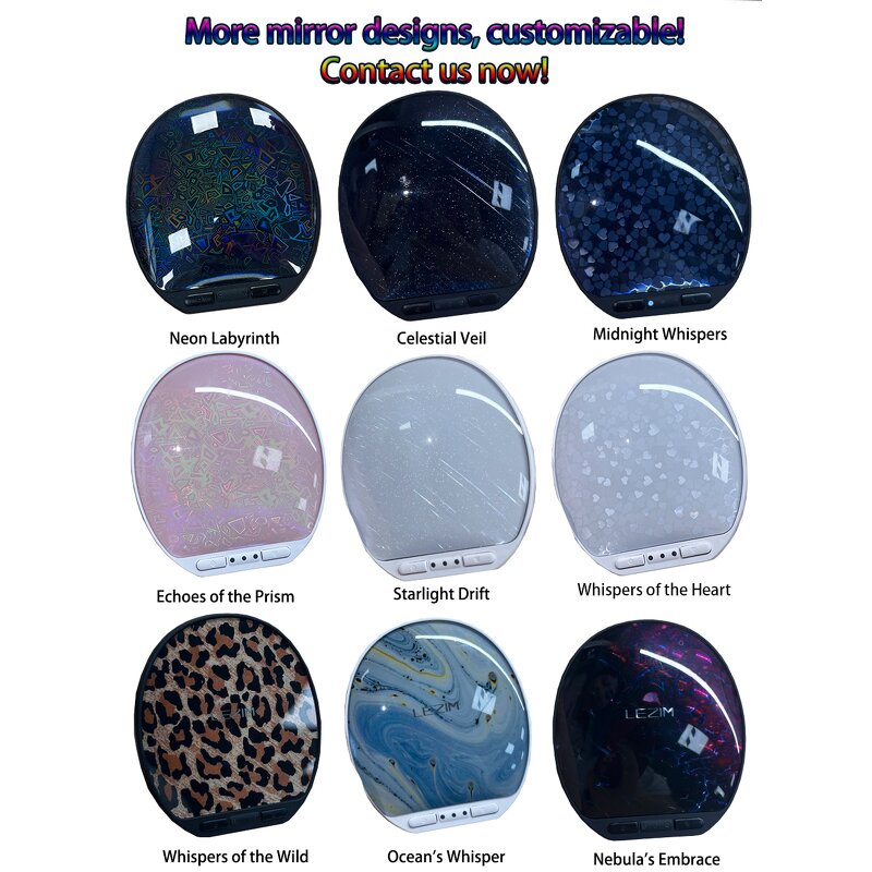 Face Lifting Device Manufacturer - V Line Neck Microcurrent 4 in 1 Facial Eye Massager