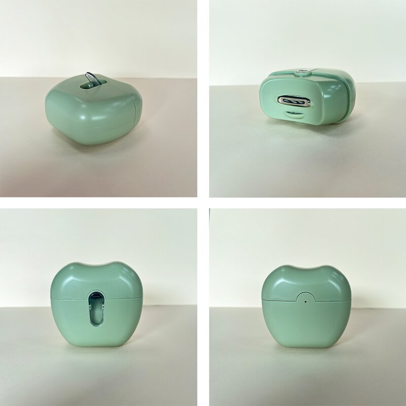 Electric Nail Clipper Manufacturer - High Precision CNC Cutter for Adult and Baby Automatic