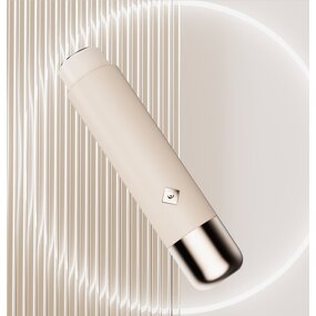 Hair Removal Machine Manufacturer - Woman Use 2 in 1 Painless Double Headed Electric Waterproof