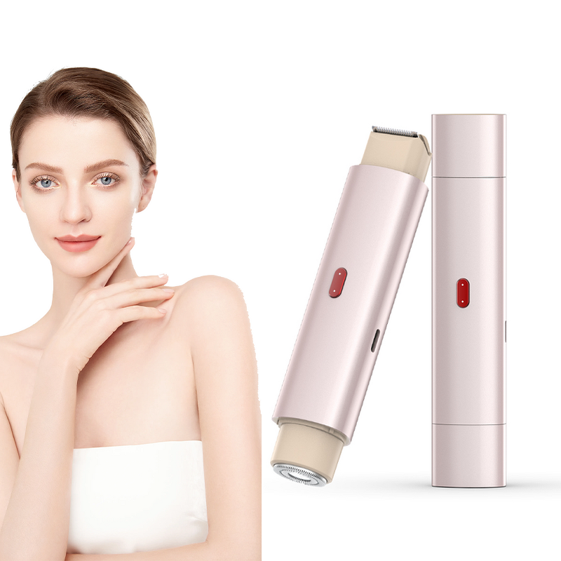 Electric Shaver Manufacturer - Mini Portable Vgr for Sensitive Areas