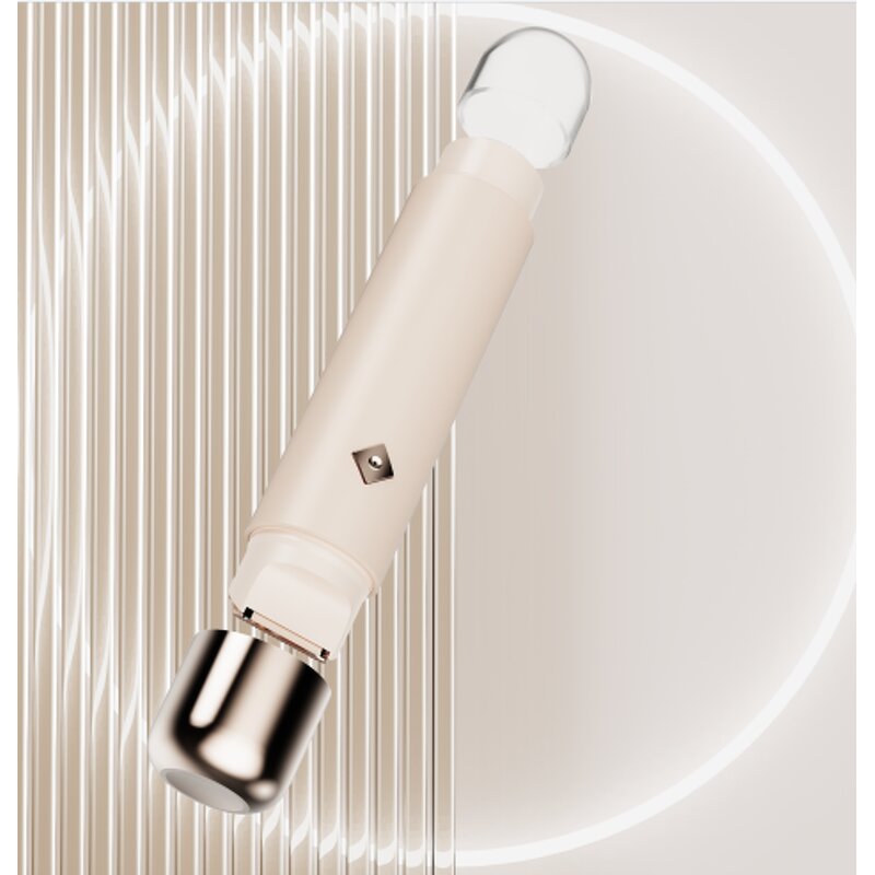 Hair Removal Machine Manufacturer - New Updated Rechargeable 2 in 1 Double Head Painless