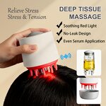 Scalp Massage Devices