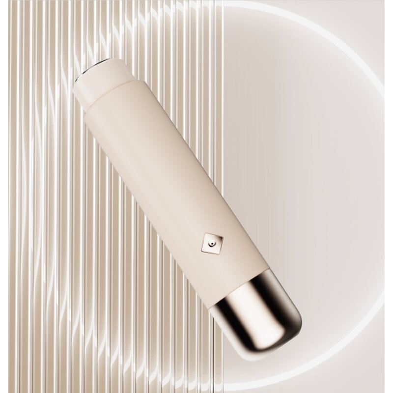 Hair Removal Machine Manufacturer - Lady Shaver Double Heads 2-in-1 Body IPX6 Waterproof