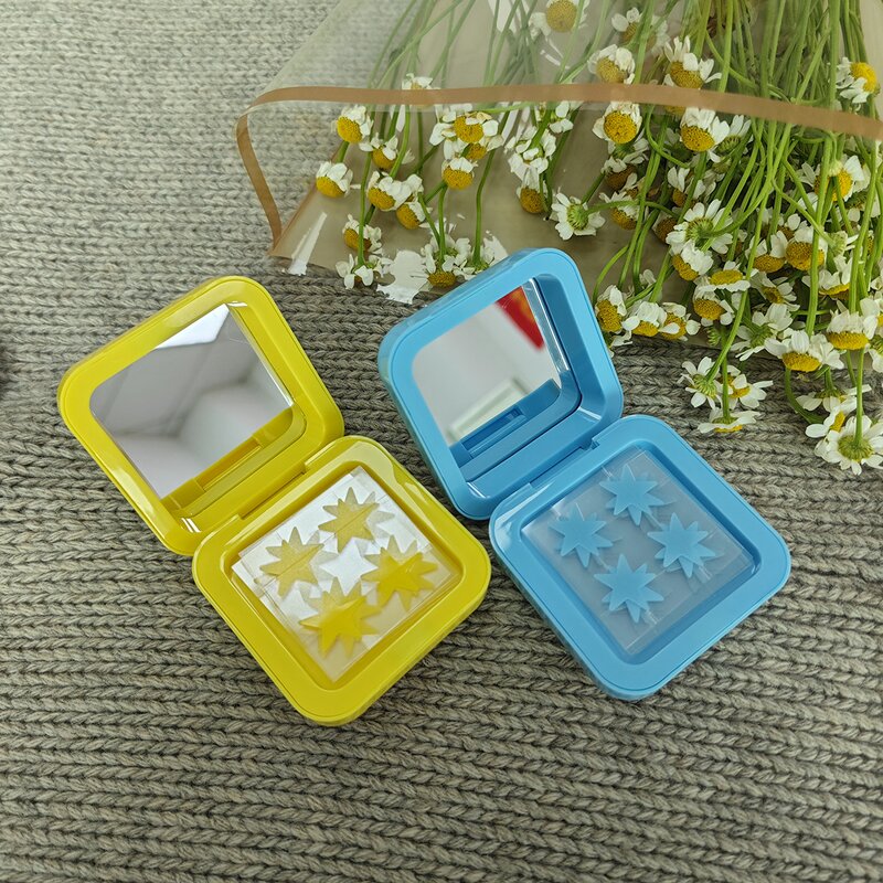 Acne Patches Manufacturer - Custom Cute Star Pimple Patches for Face