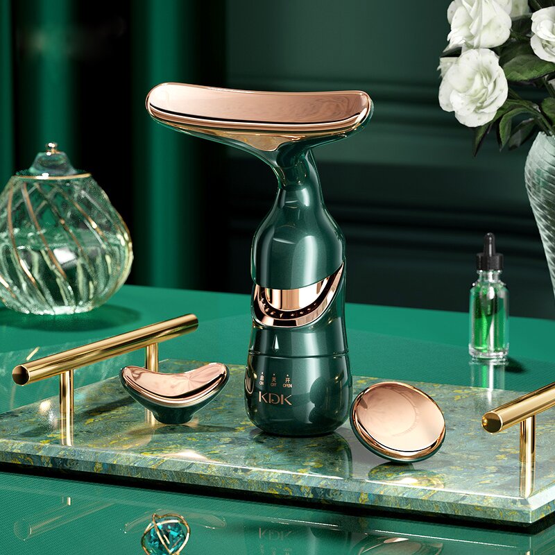 Facial Massager Manufacturer - 2025 New Firming Care Tools for Face and Neck