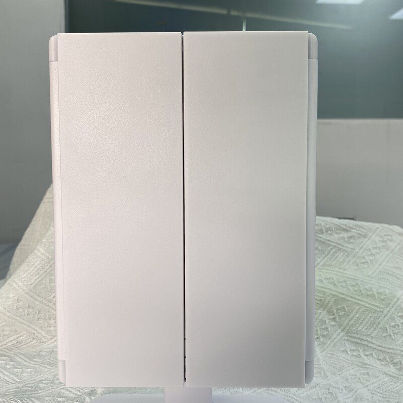 Makeup Mirror Manufacturer - Wholesale Personalized Touchscreen LED Travel Beauty with Light