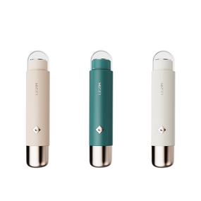 Hair Removal Machine Manufacturer - 2025 New Rechargeable 2 in 1 Double Head Painless Electric Leg