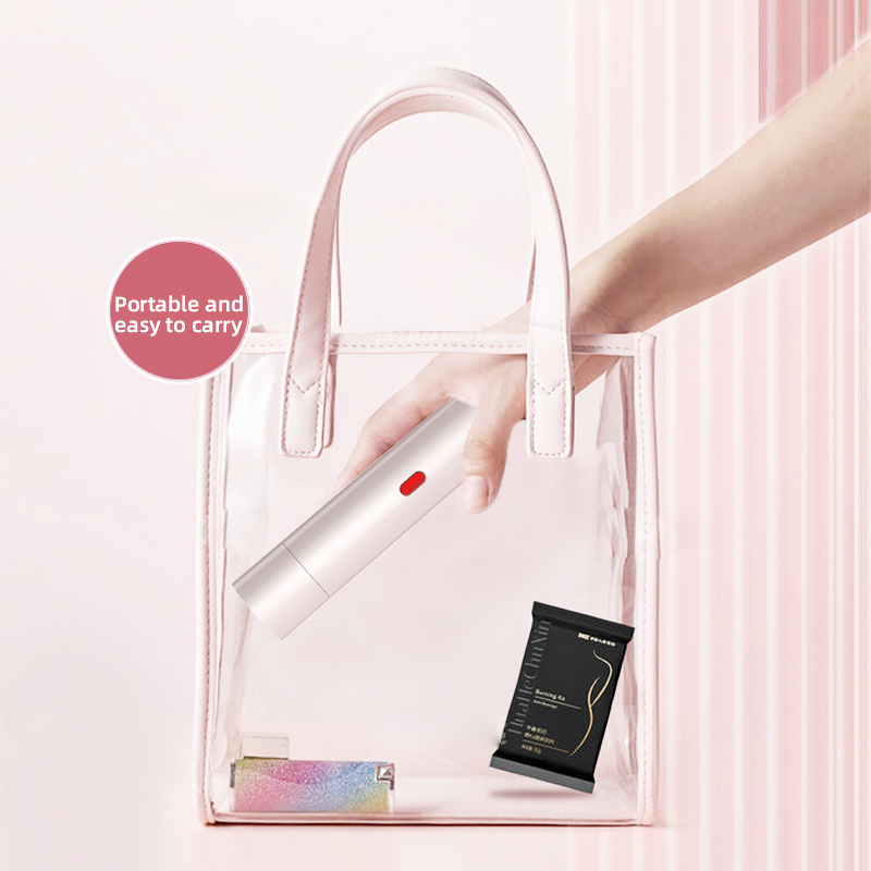 Electric Shaver Manufacturer - Mini Portable Vgr for Sensitive Areas