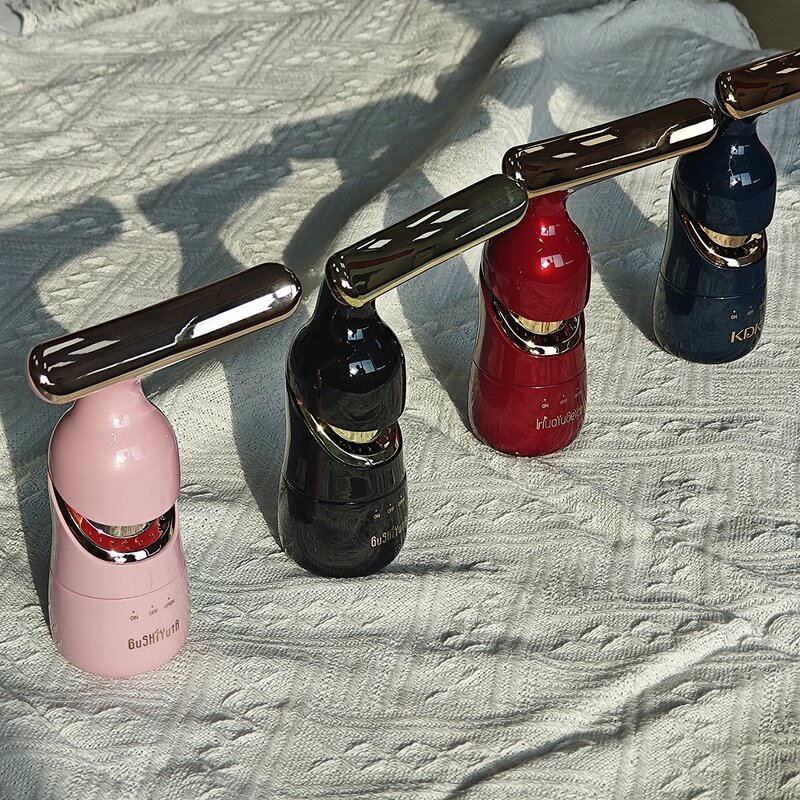 Facial Massager Manufacturer - 2025 New Firming Care Tools for Face and Neck