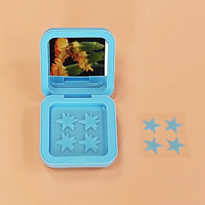 Acne Patches Manufacturer - Custom Cute Star Pimple Patches for Face