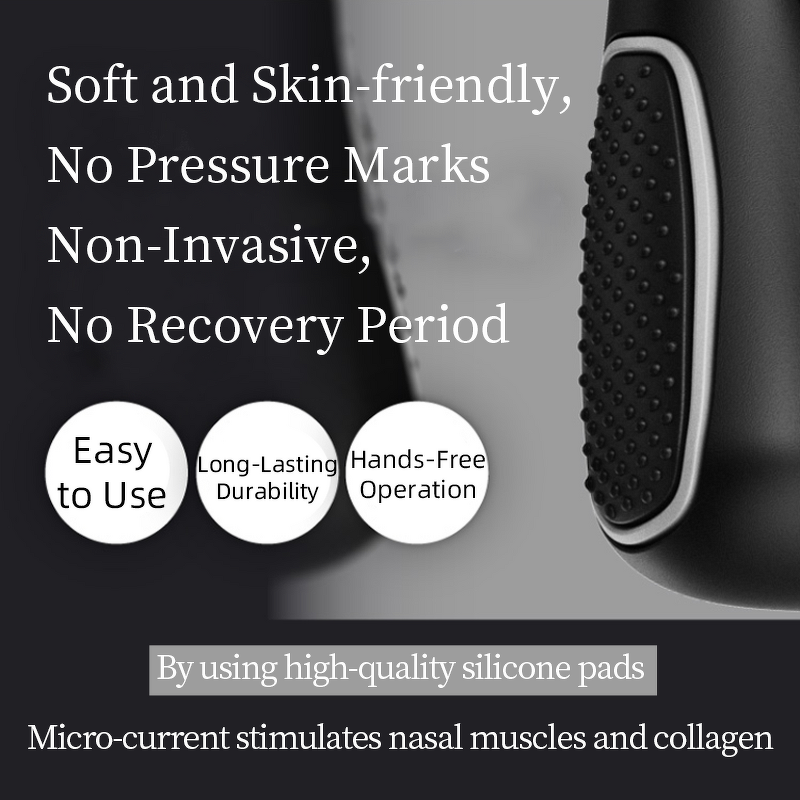 Nose Shaper Manufacturer - Eco-Friendly Electric EMS Technology for Nose Reshape Care