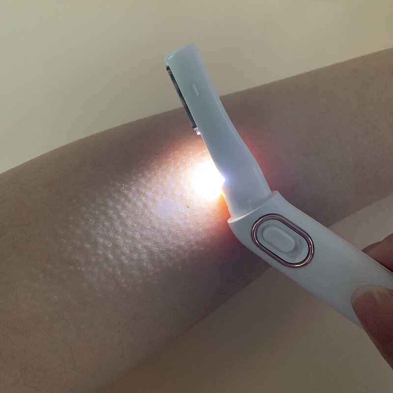 Electric Shaver Manufacturer - Personal Groomer Bikini Shaver and Trimmer for Intimate Ladies