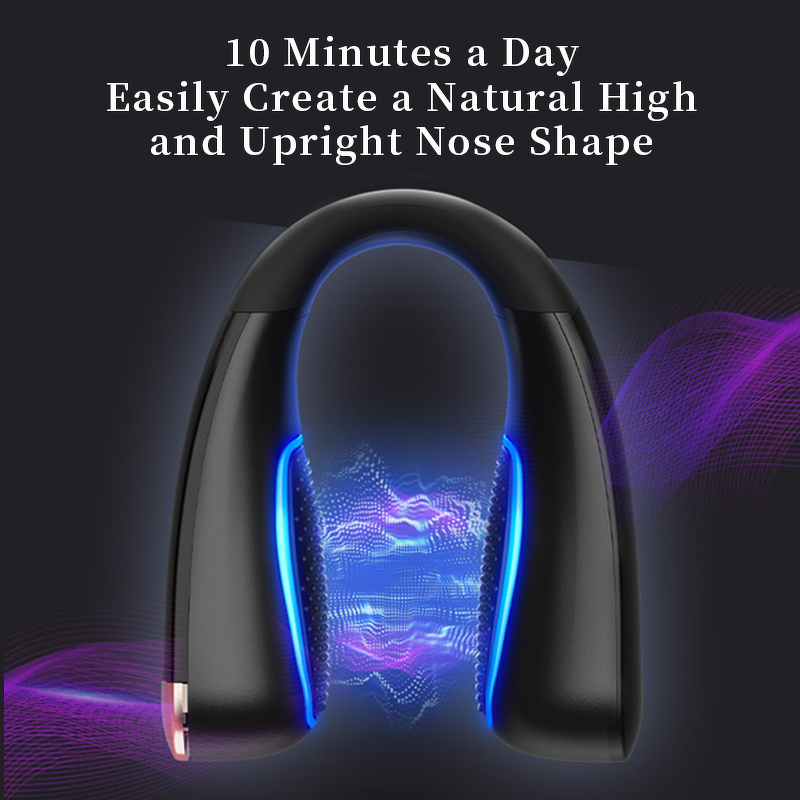 Nose Shaping Device Manufacturer - for Contour Firming Straight Mountain Root High Bridge