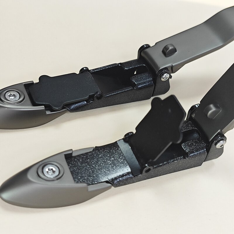 Nail Clippers Manufacturer - for Men with Catcher Heavy Duty Razor Sharp Self Collecting