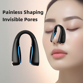 Nose Shaper Manufacturer - Automatic Modern Silicone Clip for Bridge Straightening Painless