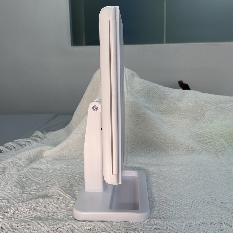 Makeup Mirror Manufacturer - Wholesale Personalized Touchscreen LED Travel Beauty with Light