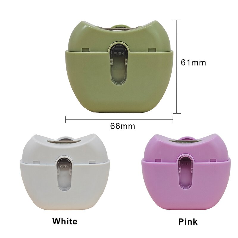 Electric Nail Clipper Manufacturer - High Precision CNC Cutter for Adult and Baby Automatic