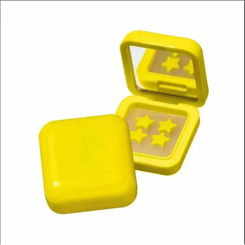 Acne Patches Manufacturer - Custom Cute Star Pimple Patches for Face