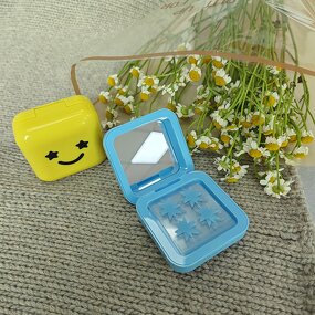 Acne Patches Manufacturer - Custom Cute Star Pimple Patches for Face