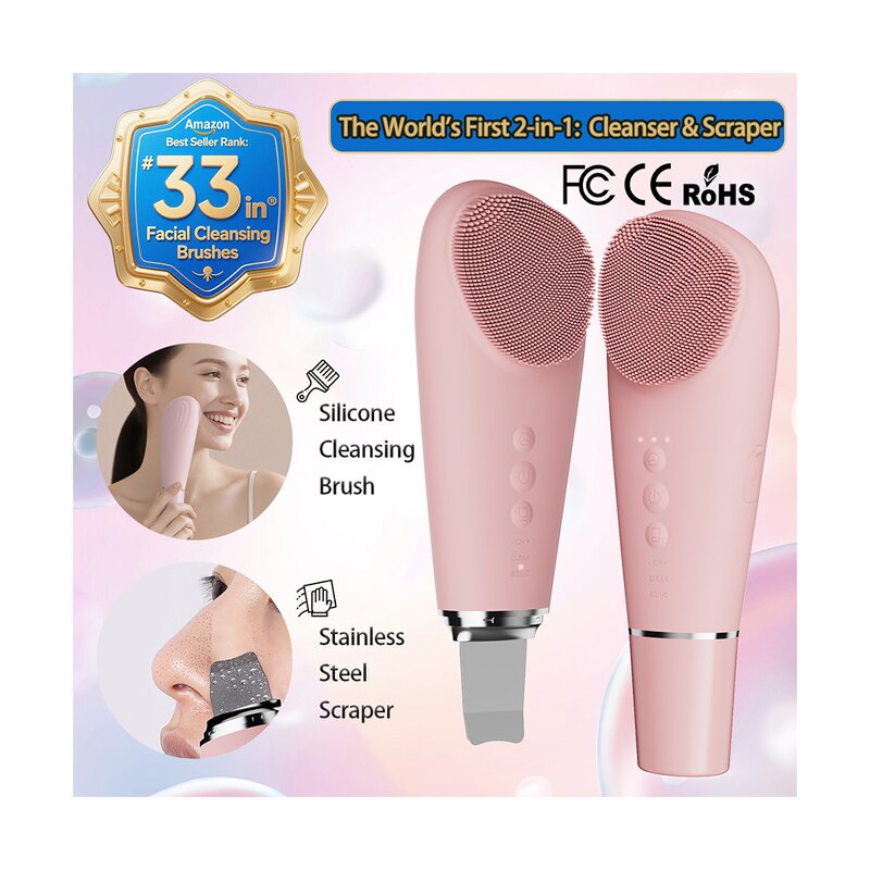 RF Facial Lifting Equipment Manufacturer - Wholesale Beauty Device OEM/ODM Customizable Anti-Aging Care