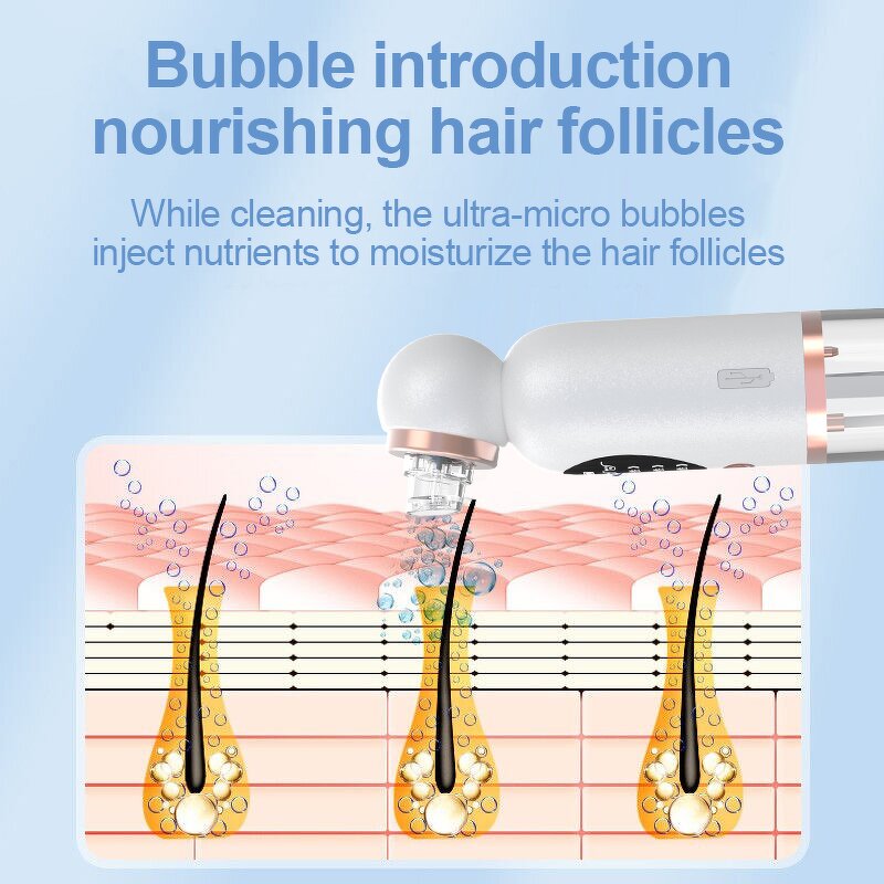 Pore Cleaner Manufacturer - USB Rechargeable Facial Vacuum Blackhead Remover