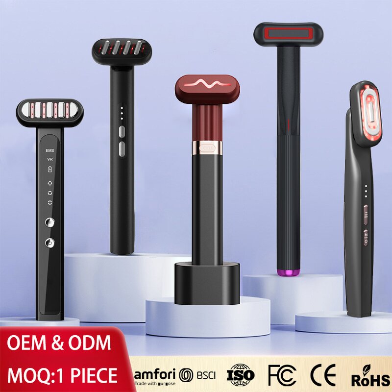 Breast Massage Device Manufacturer - Electric Lifting and Firming for Big Boobs