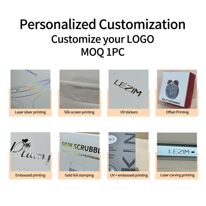 Massage Comb Manufacturer - Resin Comb Stone Head Scalp Cheap Gua Sha Customized Logo