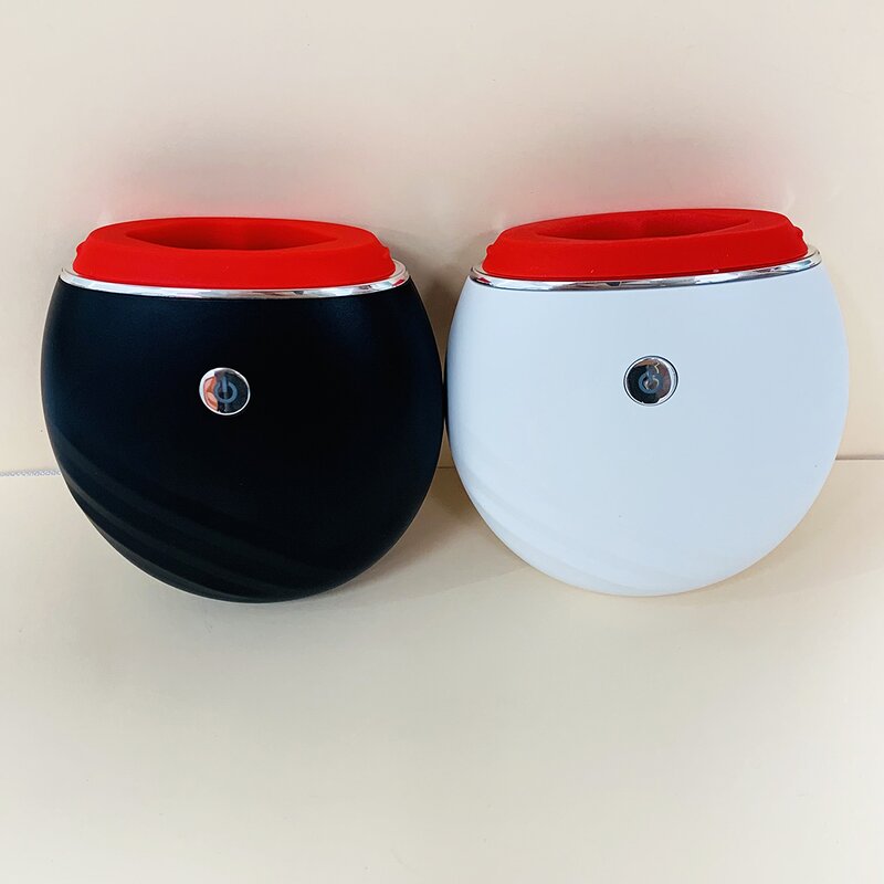 Lip Plumper Manufacturer - Private Label Portable Silicone Electric Beauty Device