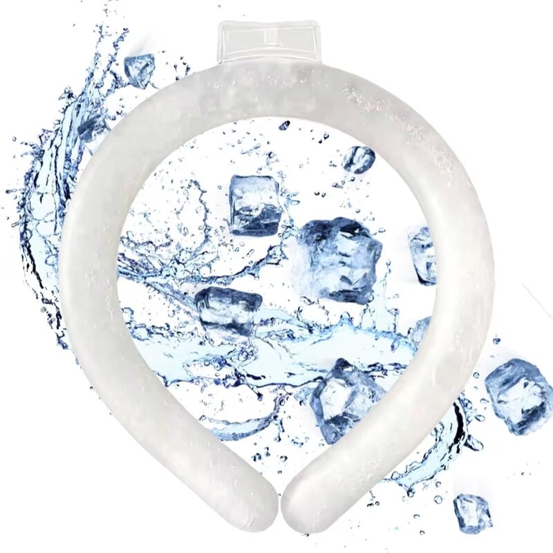 Ice Ring Manufacturer - Portable Outdoor Custom TPU Multi-Purpose Summer