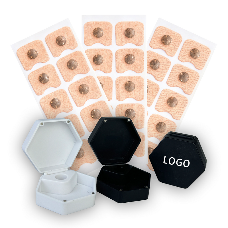 Nasal Dilator Set Manufacturer - Customized 15 or 30 Days for Expanding Nostrils Sleep