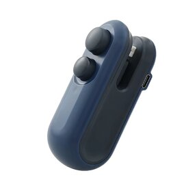 Food Sealer Manufacturer - 2025 New Factory Wholesale USB Charging Household Portable Vacuum