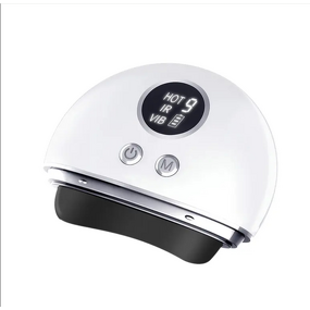 Electric Guasha Scraping Needle Manufacturer - 2024 New Handheld Portable for Facial Neck Body Care