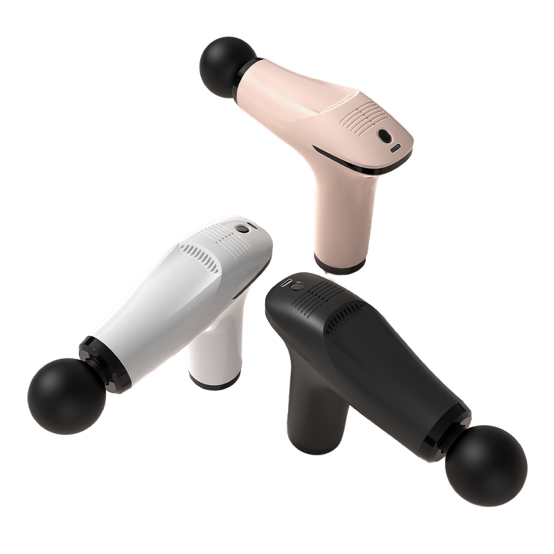 Massage Gun Manufacturer - Home Handheld Electric Mini Deep Tissue for Body Neck Muscle Relax