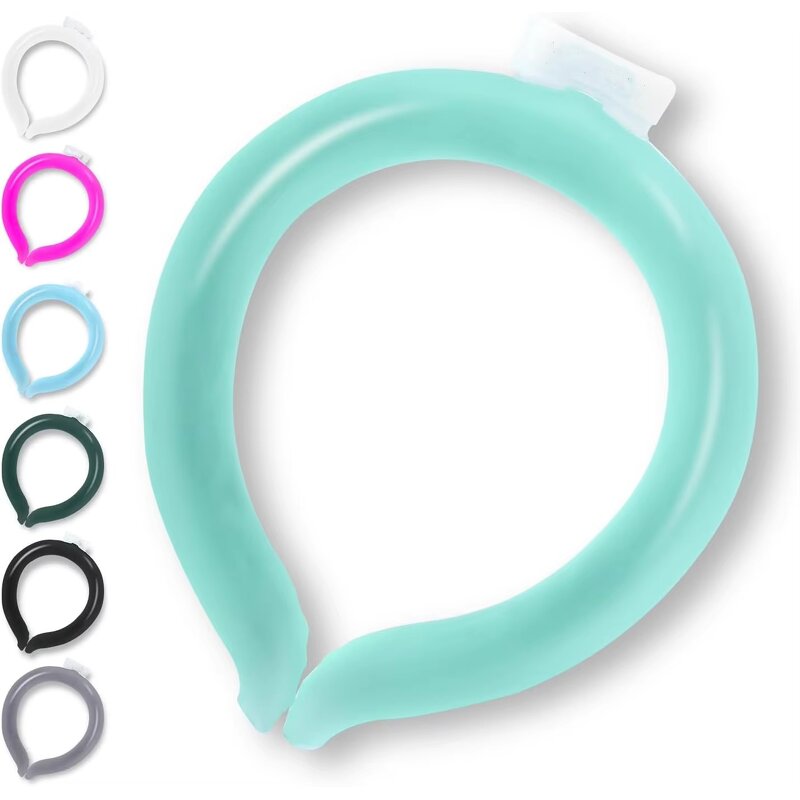 Ice Ring Manufacturer - Portable Outdoor Custom TPU Multi-Purpose Summer