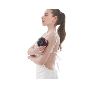 Cupping Massage Tool Manufacturer - Rechargeable Electric Gua Sha Scraping Therapy Device